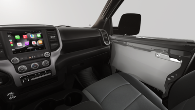 2026 RAM Ram 4500 Chassis Cab RAM 4500 TRADESMAN CHASSIS CREW CAB 4X4 60' CA