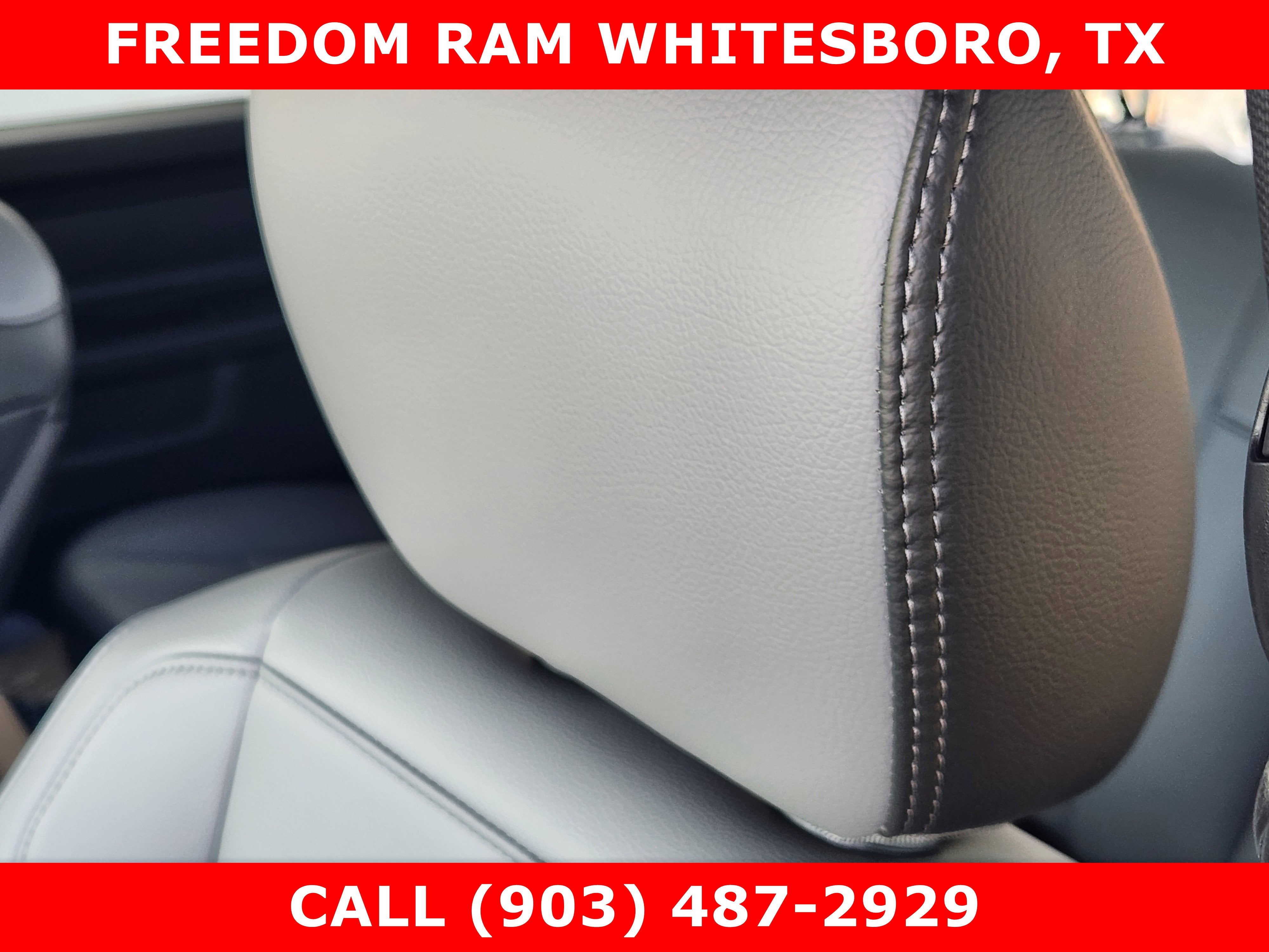 2026 RAM Ram 4500 Chassis Cab RAM 4500 TRADESMAN CHASSIS CREW CAB 4X4 84' CA