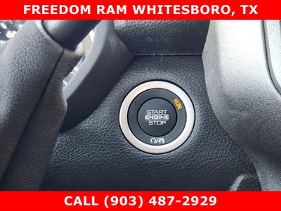 2026 RAM Ram 4500 Chassis Cab RAM 4500 TRADESMAN CHASSIS CREW CAB 4X4 84' CA