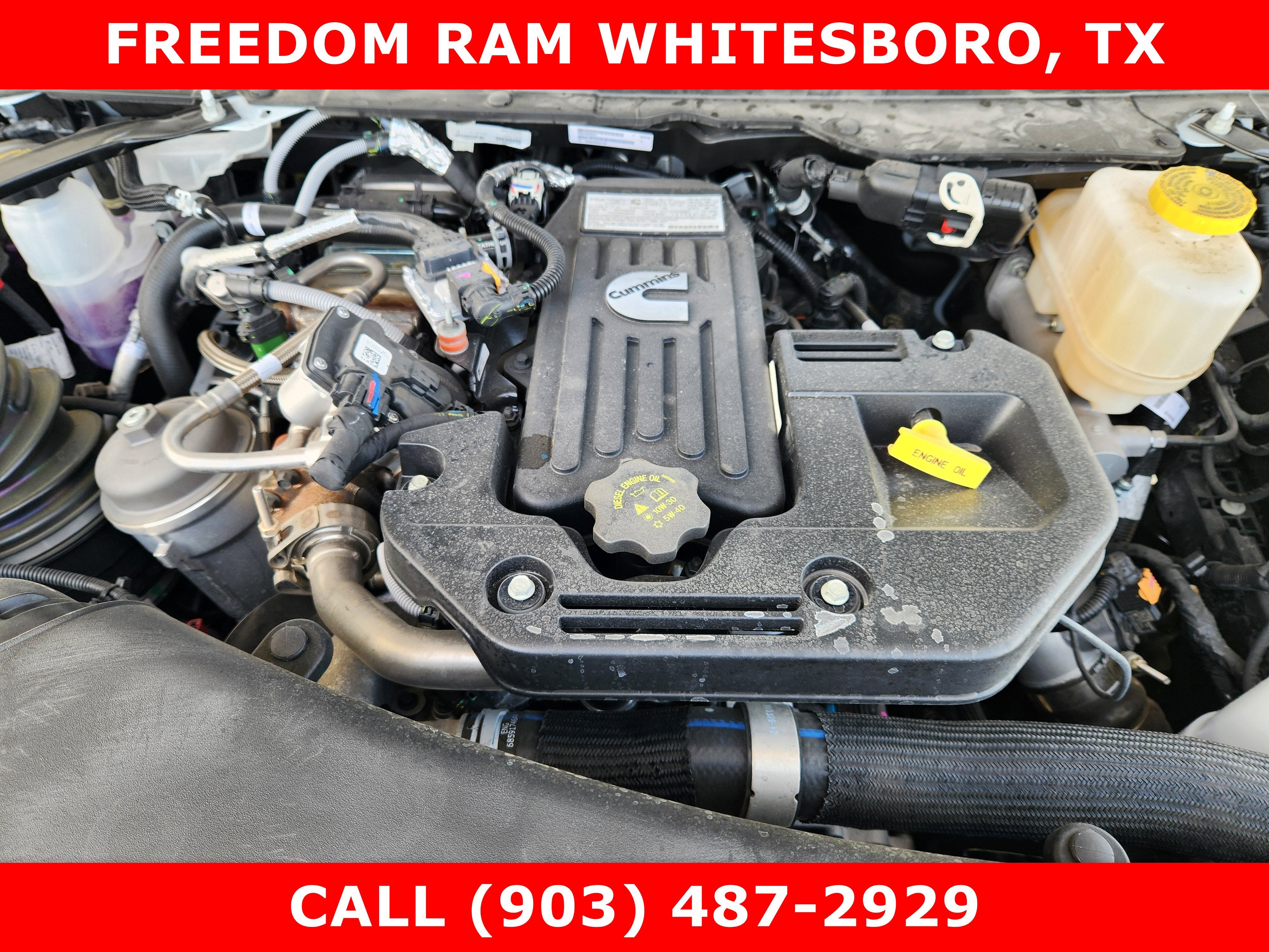 2026 RAM Ram 4500 Chassis Cab RAM 4500 TRADESMAN CHASSIS CREW CAB 4X4 84' CA