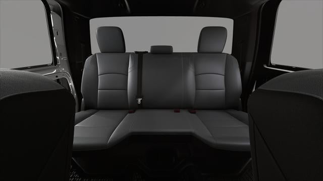 2026 RAM Ram 4500 Chassis Cab RAM 4500 TRADESMAN CHASSIS CREW CAB 4X4 84' CA