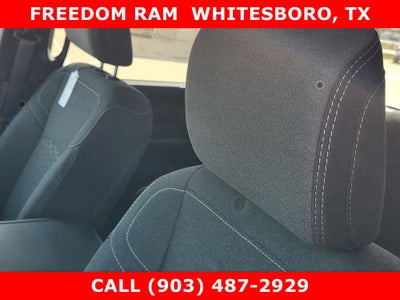 2026 RAM Ram 4500 Chassis Cab RAM 4500 TRADESMAN CHASSIS CREW CAB 4X4 84' CA