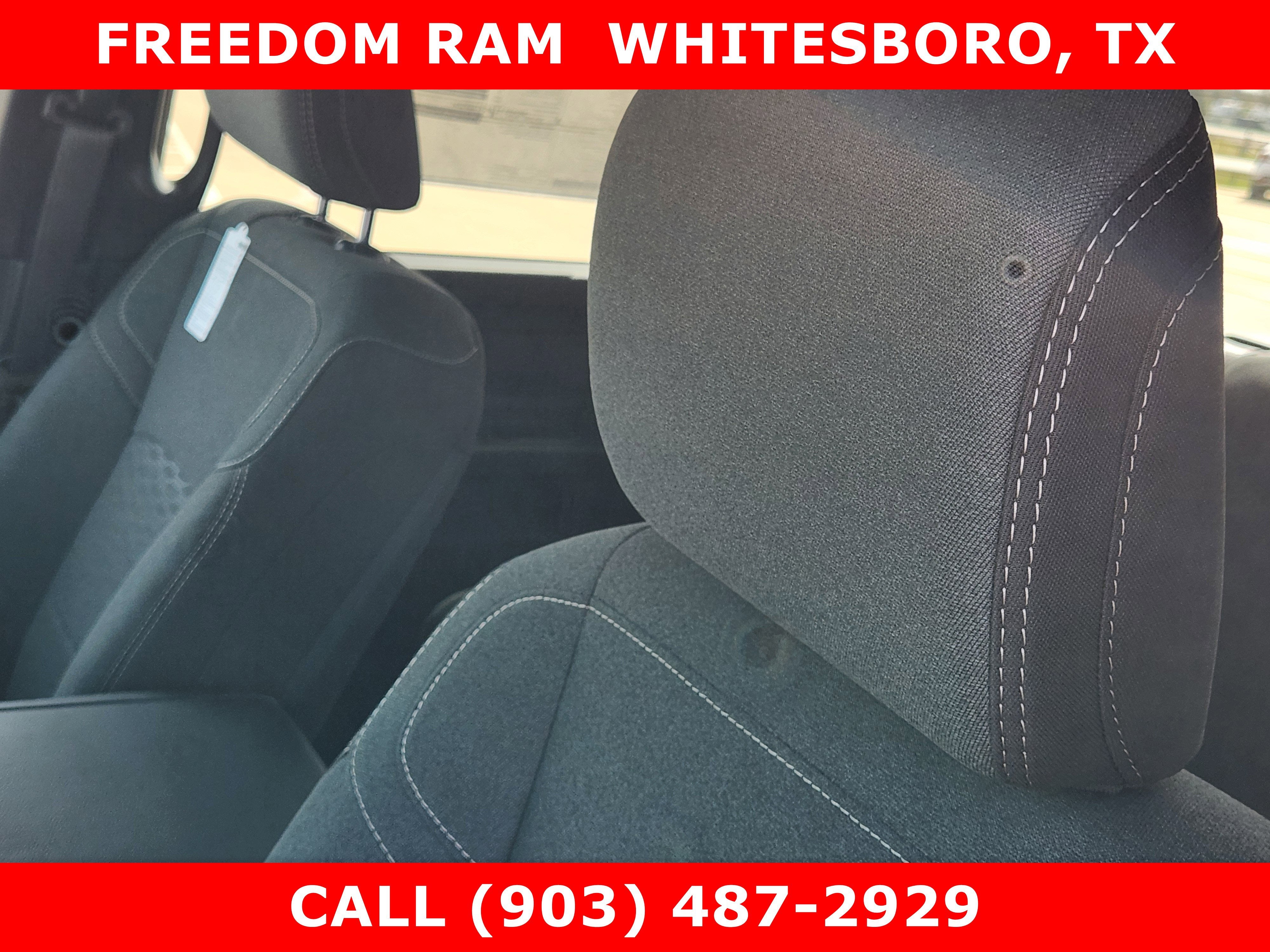 2026 RAM Ram 4500 Chassis Cab RAM 4500 TRADESMAN CHASSIS CREW CAB 4X4 84' CA