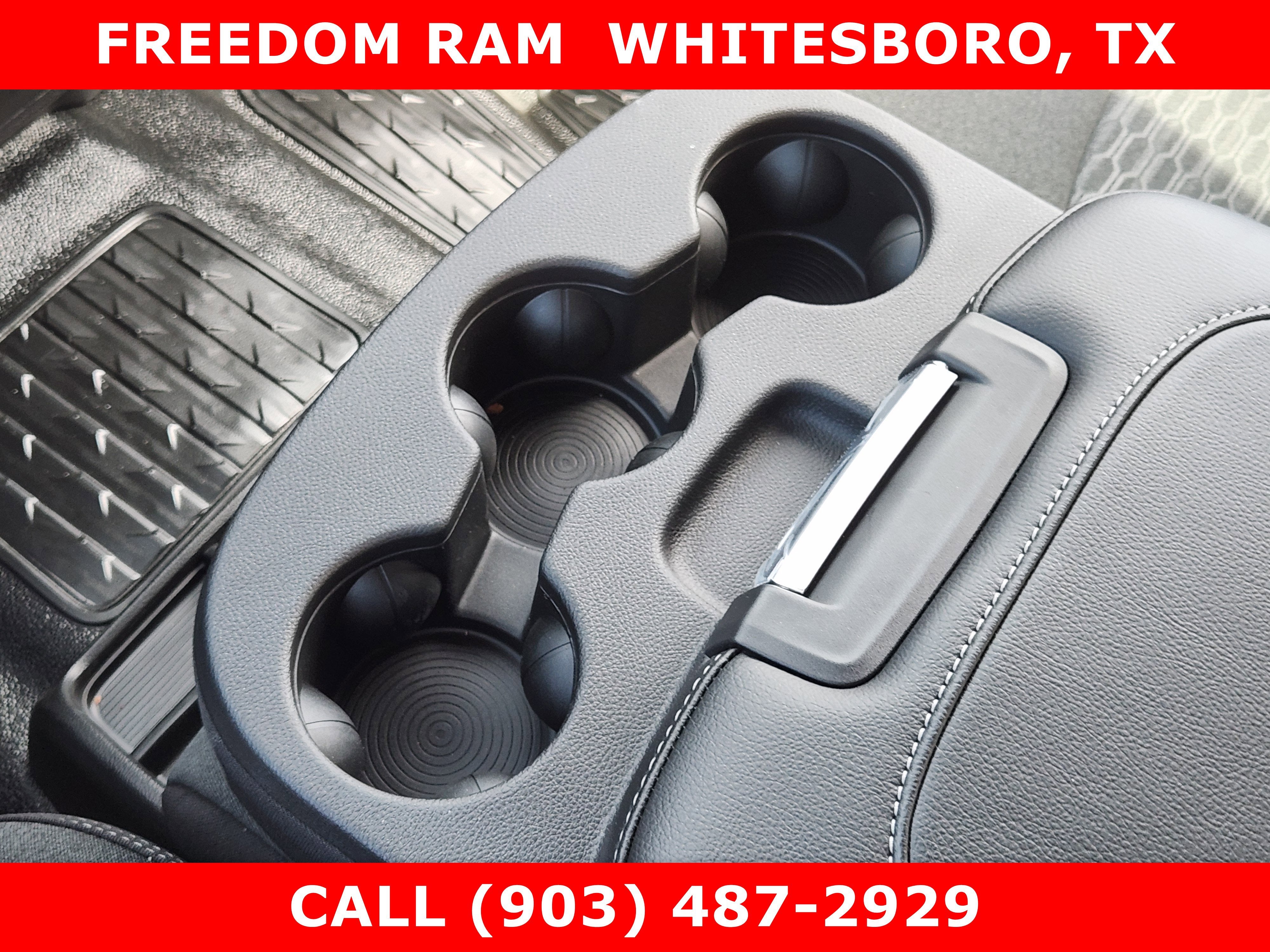 2026 RAM Ram 4500 Chassis Cab RAM 4500 TRADESMAN CHASSIS CREW CAB 4X4 84' CA