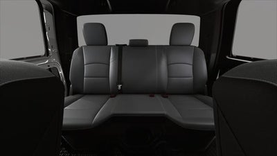 2026 RAM Ram 4500 Chassis Cab RAM 4500 TRADESMAN CHASSIS CREW CAB 4X4 84' CA