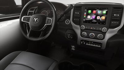 2026 RAM Ram 4500 Chassis Cab RAM 4500 TRADESMAN CHASSIS CREW CAB 4X4 84' CA