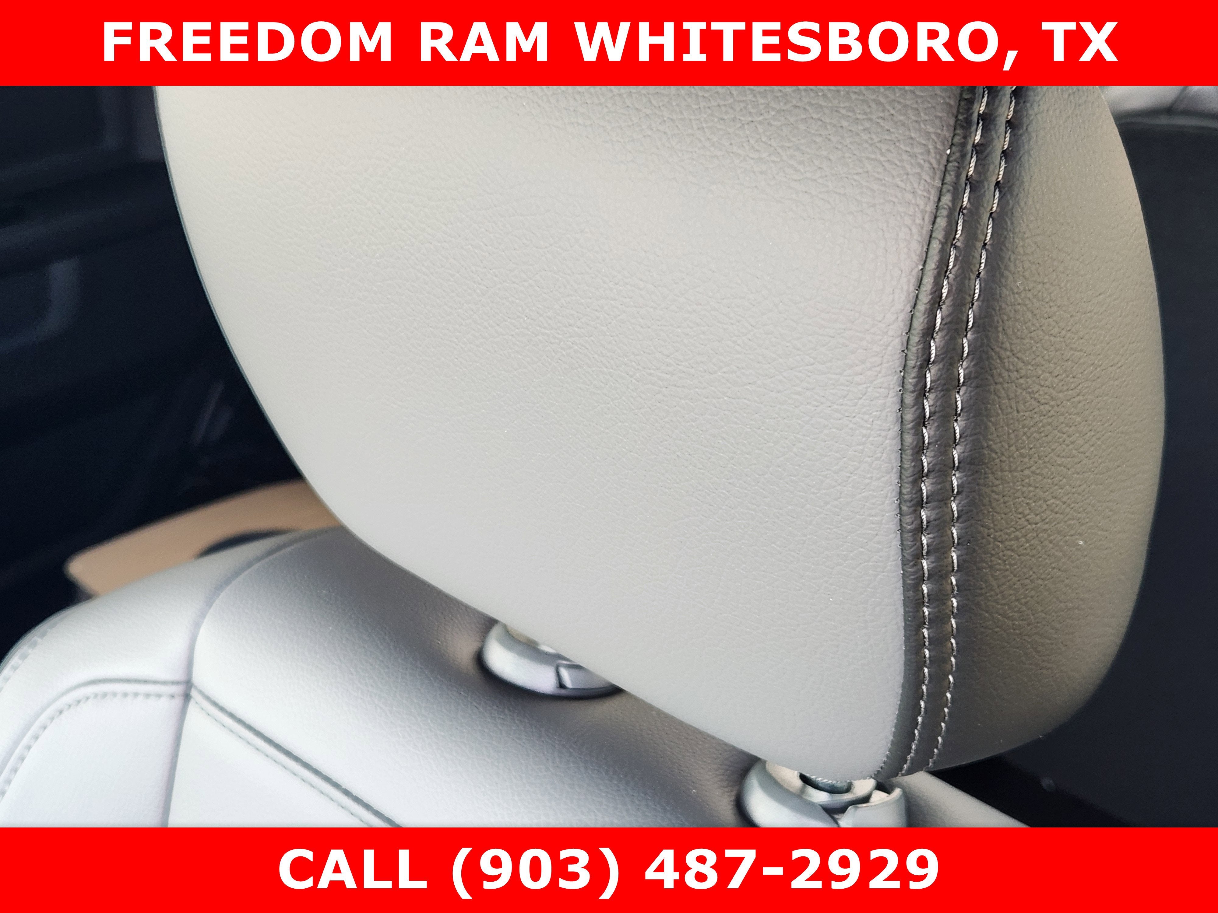 2026 RAM Ram 4500 Chassis Cab RAM 4500 TRADESMAN CHASSIS CREW CAB 4X4 84' CA