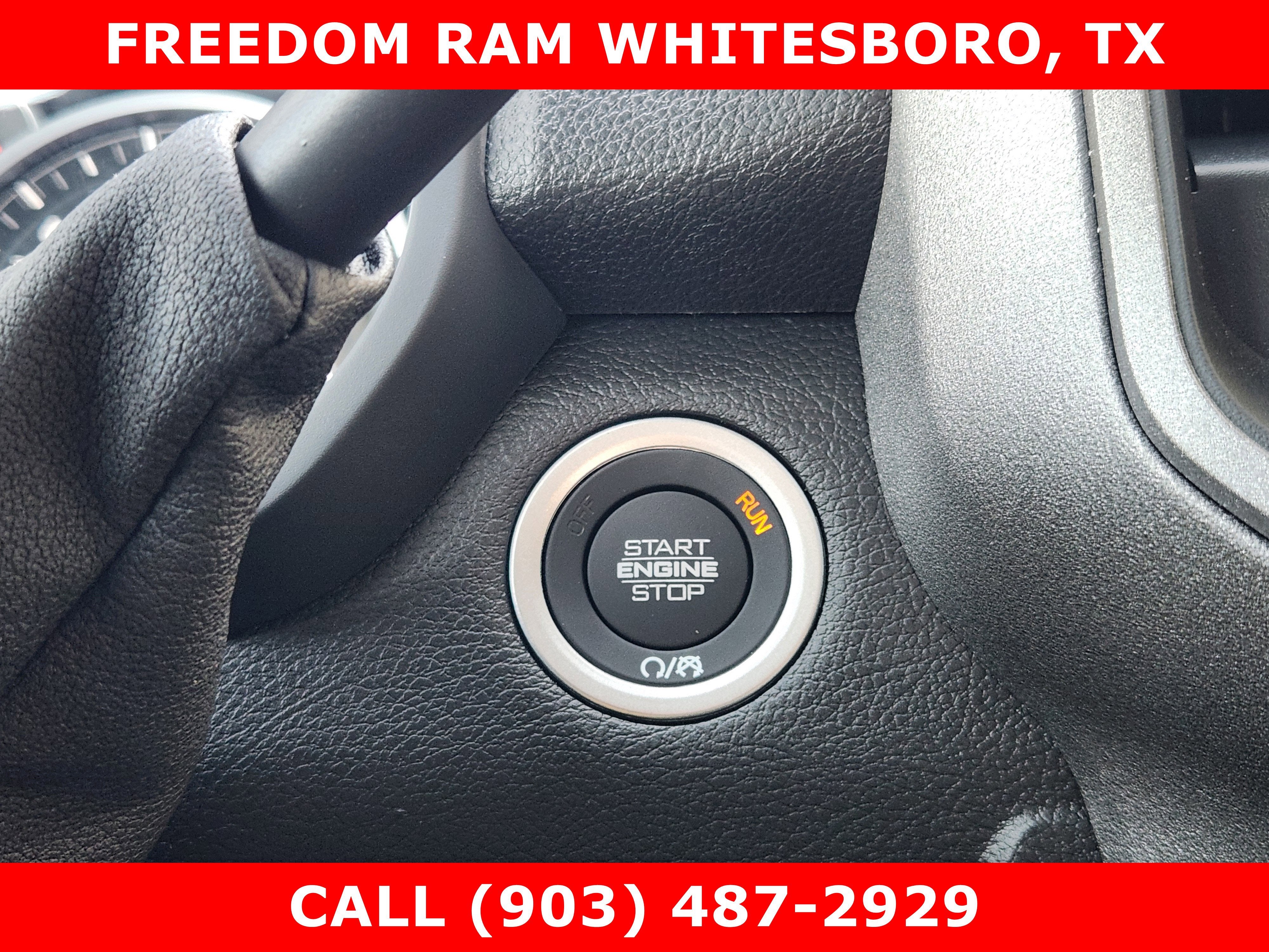 2026 RAM Ram 4500 Chassis Cab RAM 4500 TRADESMAN CHASSIS CREW CAB 4X4 84' CA