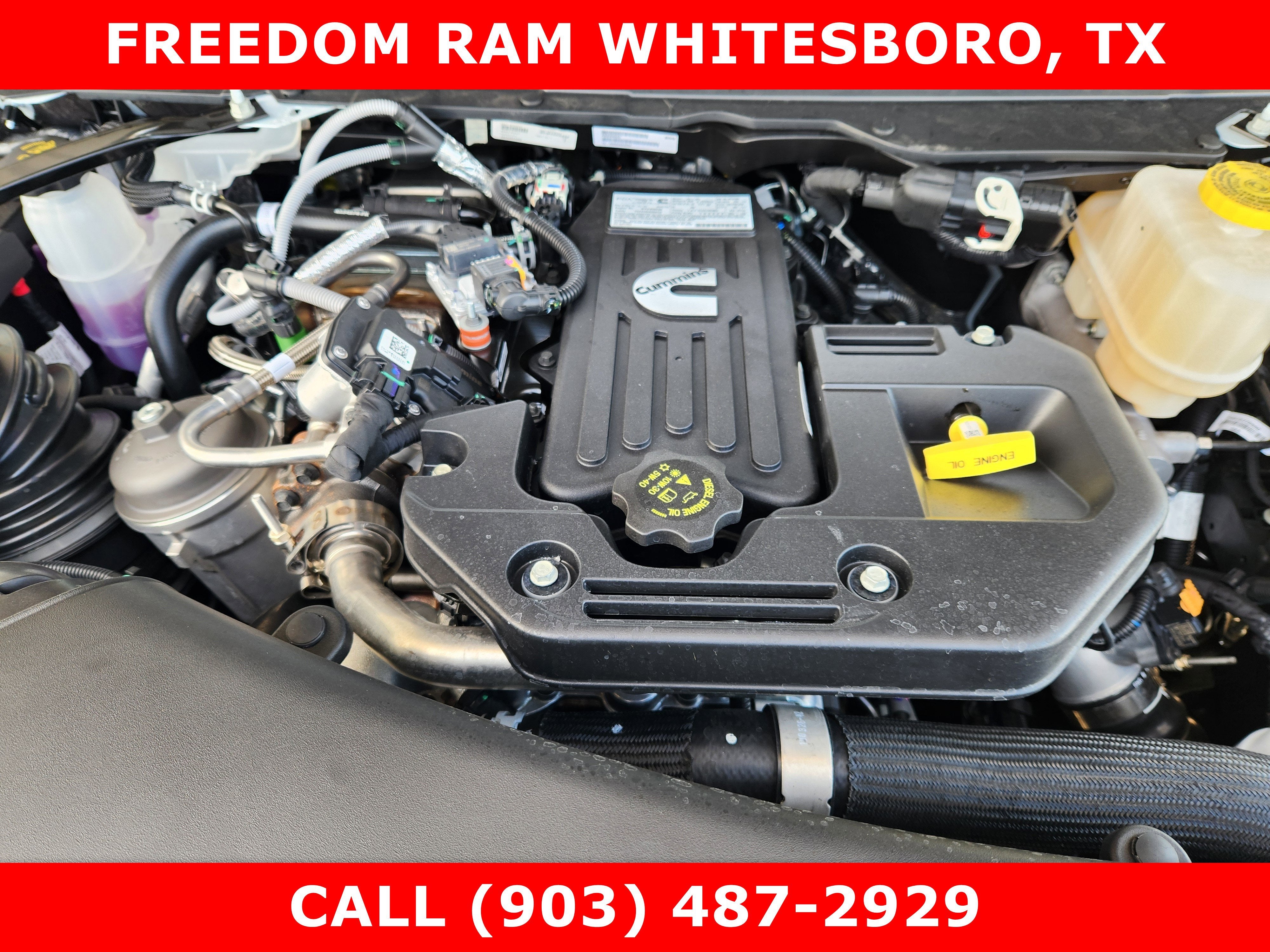 2026 RAM Ram 4500 Chassis Cab RAM 4500 TRADESMAN CHASSIS CREW CAB 4X4 84' CA