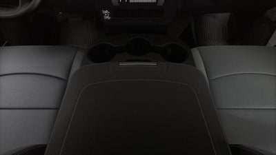 2026 RAM Ram 4500 Chassis Cab RAM 4500 TRADESMAN CHASSIS CREW CAB 4X4 84' CA