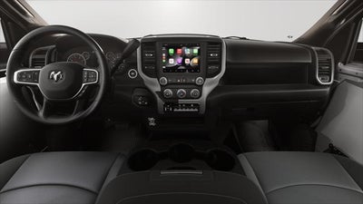 2026 RAM Ram 4500 Chassis Cab RAM 4500 TRADESMAN CHASSIS CREW CAB 4X4 84' CA