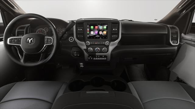 2026 RAM Ram 4500 Chassis Cab RAM 4500 TRADESMAN CHASSIS CREW CAB 4X4 84' CA