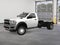 2024 RAM 5500 Chassis RAM 5500 TRADESMAN CHASSIS REGULAR CAB 4X4 84' CA