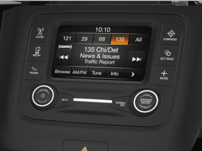 2024 RAM 5500 Chassis RAM 5500 TRADESMAN CHASSIS REGULAR CAB 4X4 84' CA