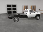 2024 RAM 5500 Chassis RAM 5500 TRADESMAN CHASSIS REGULAR CAB 4X4 84' CA