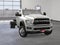 2024 RAM 5500 Chassis RAM 5500 TRADESMAN CHASSIS REGULAR CAB 4X4 84' CA