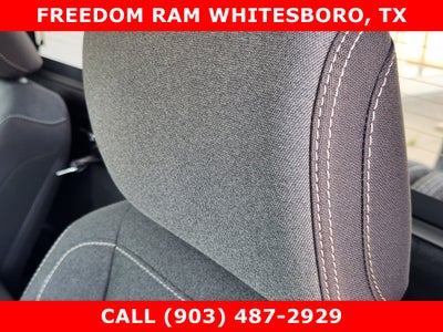 2026 RAM Ram 3500 Chassis Cab RAM 3500 TRADESMAN CHASSIS REGULAR CAB 4X4 84' CA