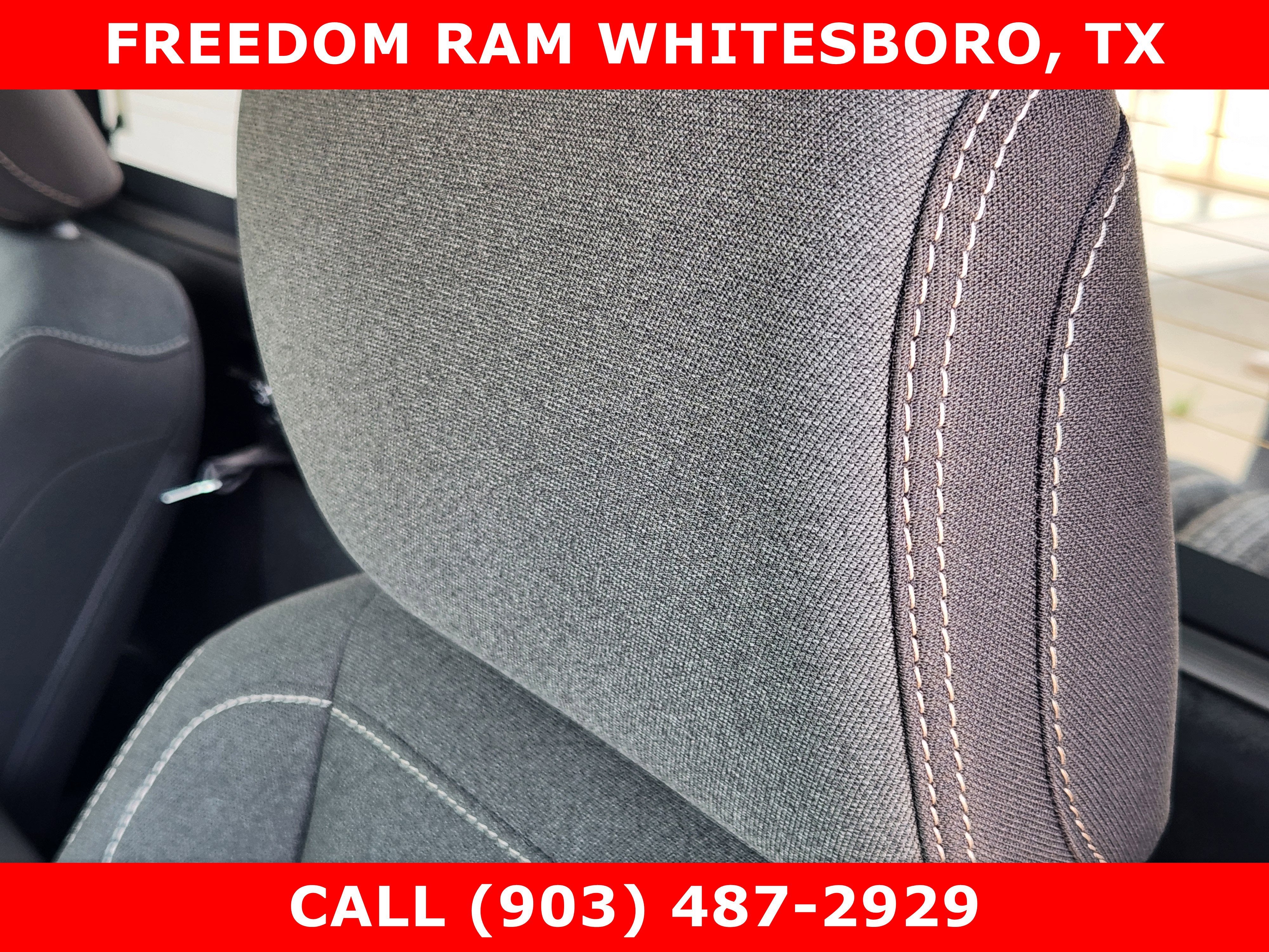 2026 RAM Ram 3500 Chassis Cab RAM 3500 TRADESMAN CHASSIS REGULAR CAB 4X4 84' CA