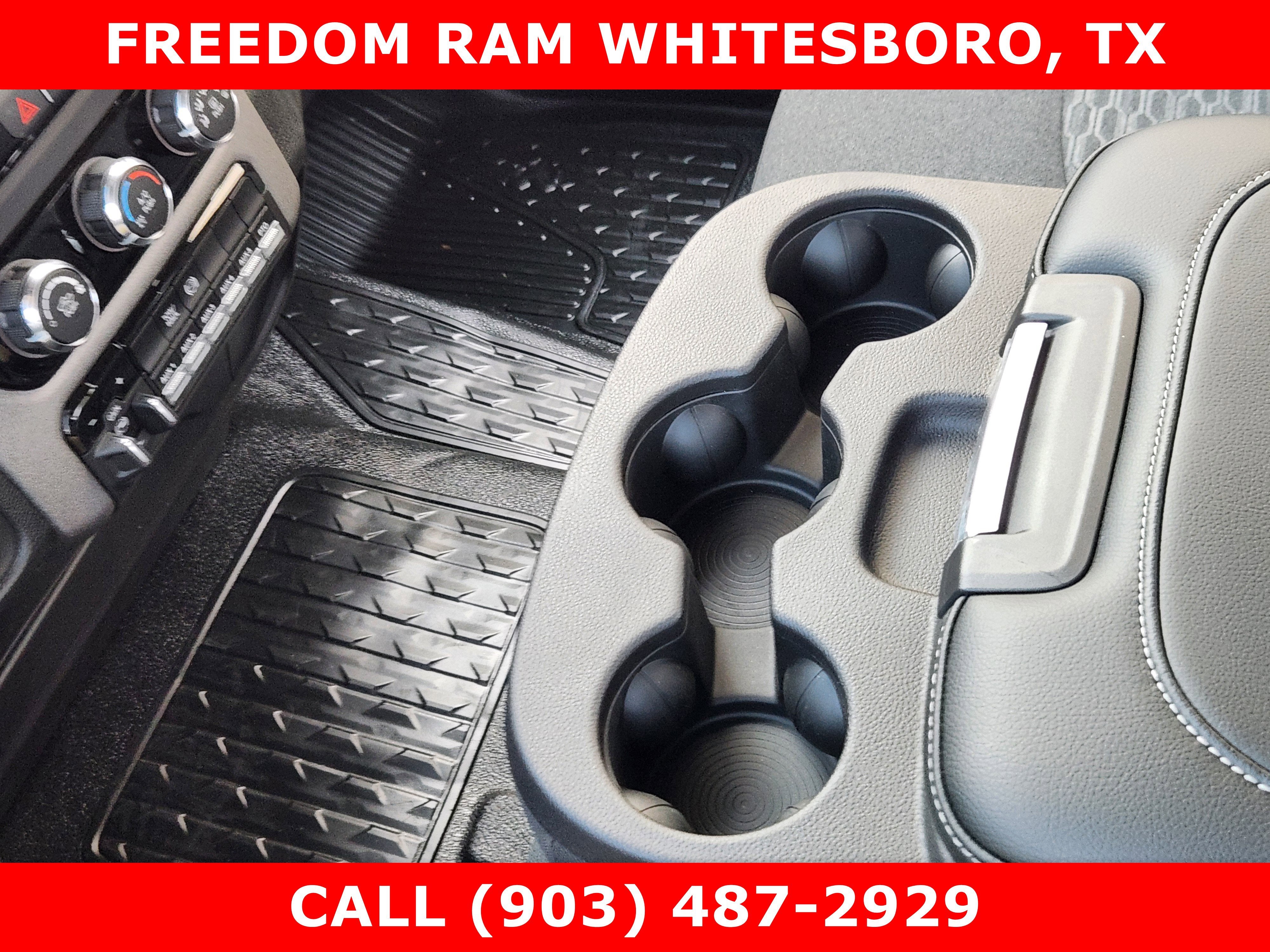2026 RAM Ram 3500 Chassis Cab RAM 3500 TRADESMAN CHASSIS REGULAR CAB 4X4 84' CA