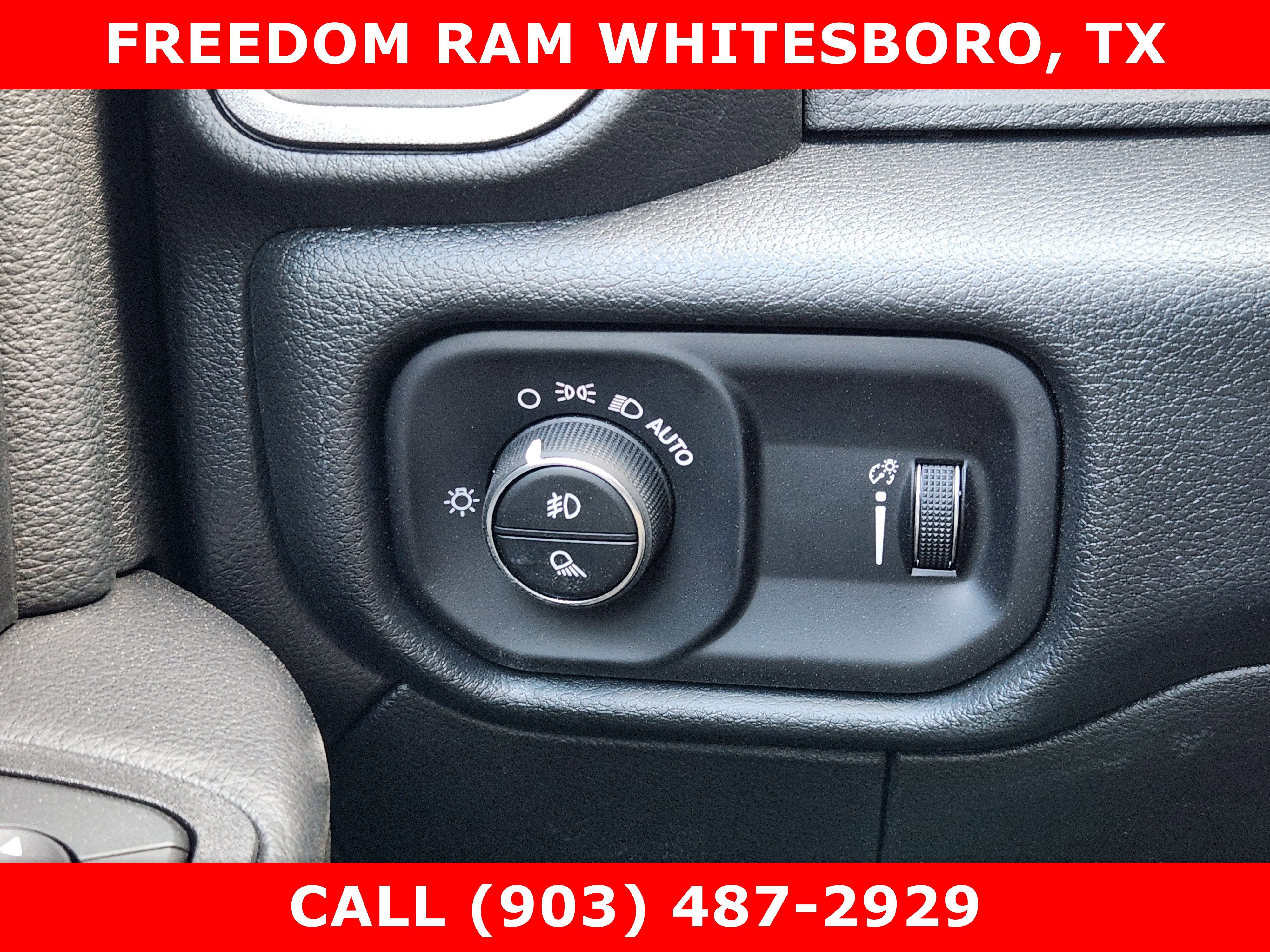 2026 RAM Ram 3500 Chassis Cab RAM 3500 TRADESMAN CHASSIS REGULAR CAB 4X4 84' CA