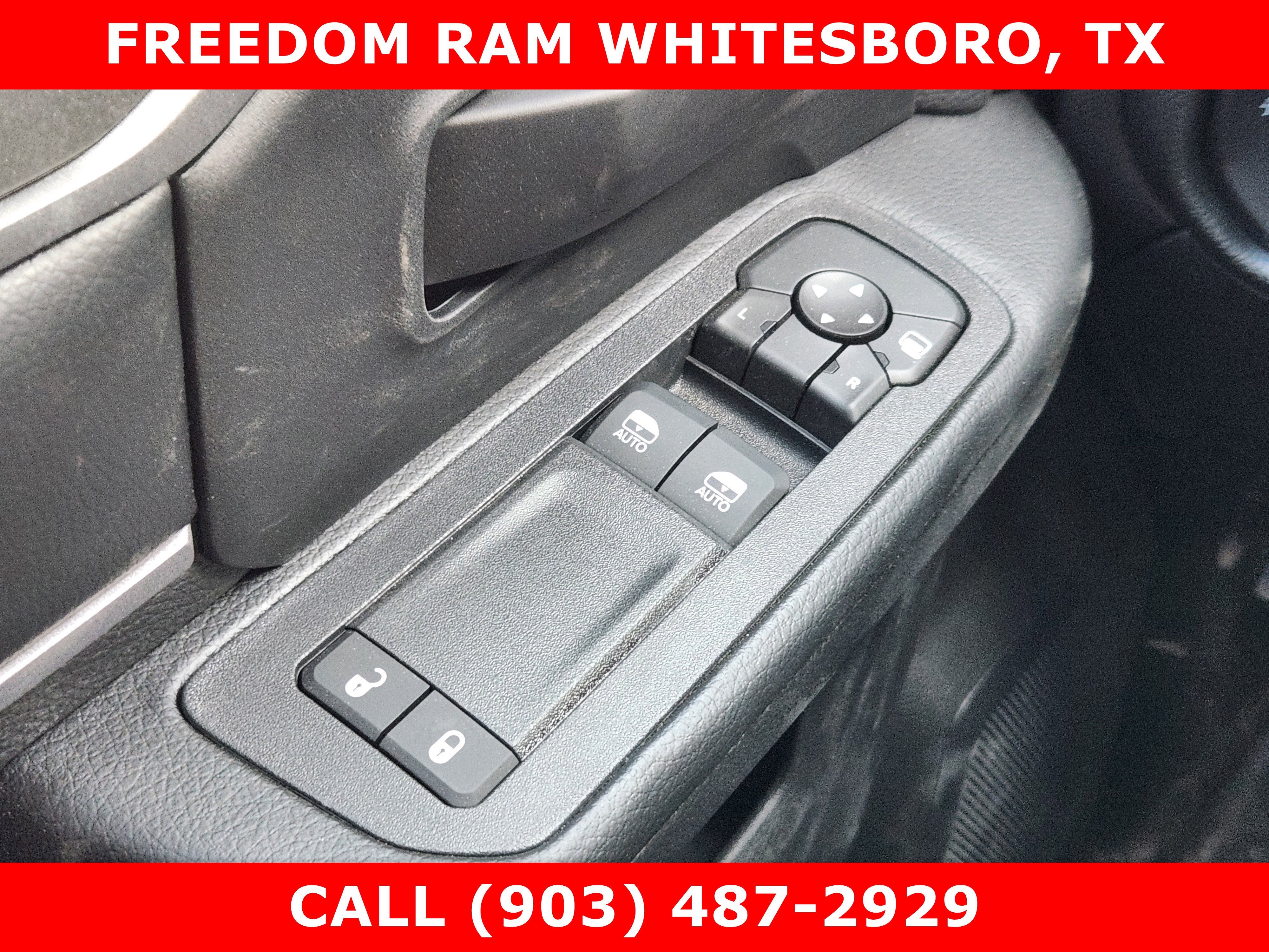 2026 RAM Ram 3500 Chassis Cab RAM 3500 TRADESMAN CHASSIS REGULAR CAB 4X4 84' CA