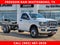 2026 RAM Ram 3500 Chassis Cab RAM 3500 TRADESMAN CHASSIS REGULAR CAB 4X4 84' CA