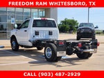 2026 RAM Ram 3500 Chassis Cab RAM 3500 TRADESMAN CHASSIS REGULAR CAB 4X4 84' CA