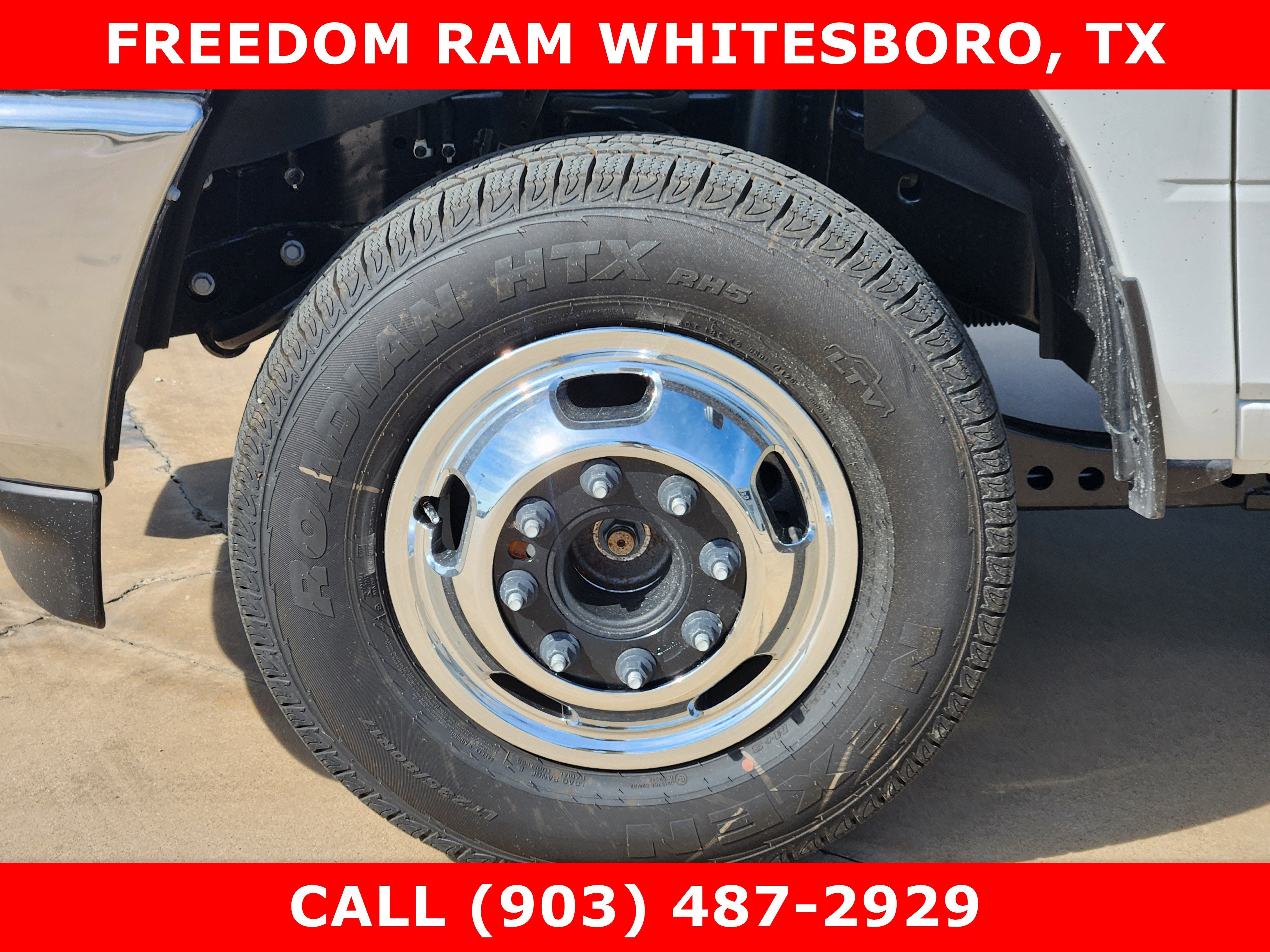 2026 RAM Ram 3500 Chassis Cab RAM 3500 TRADESMAN CHASSIS REGULAR CAB 4X4 84' CA
