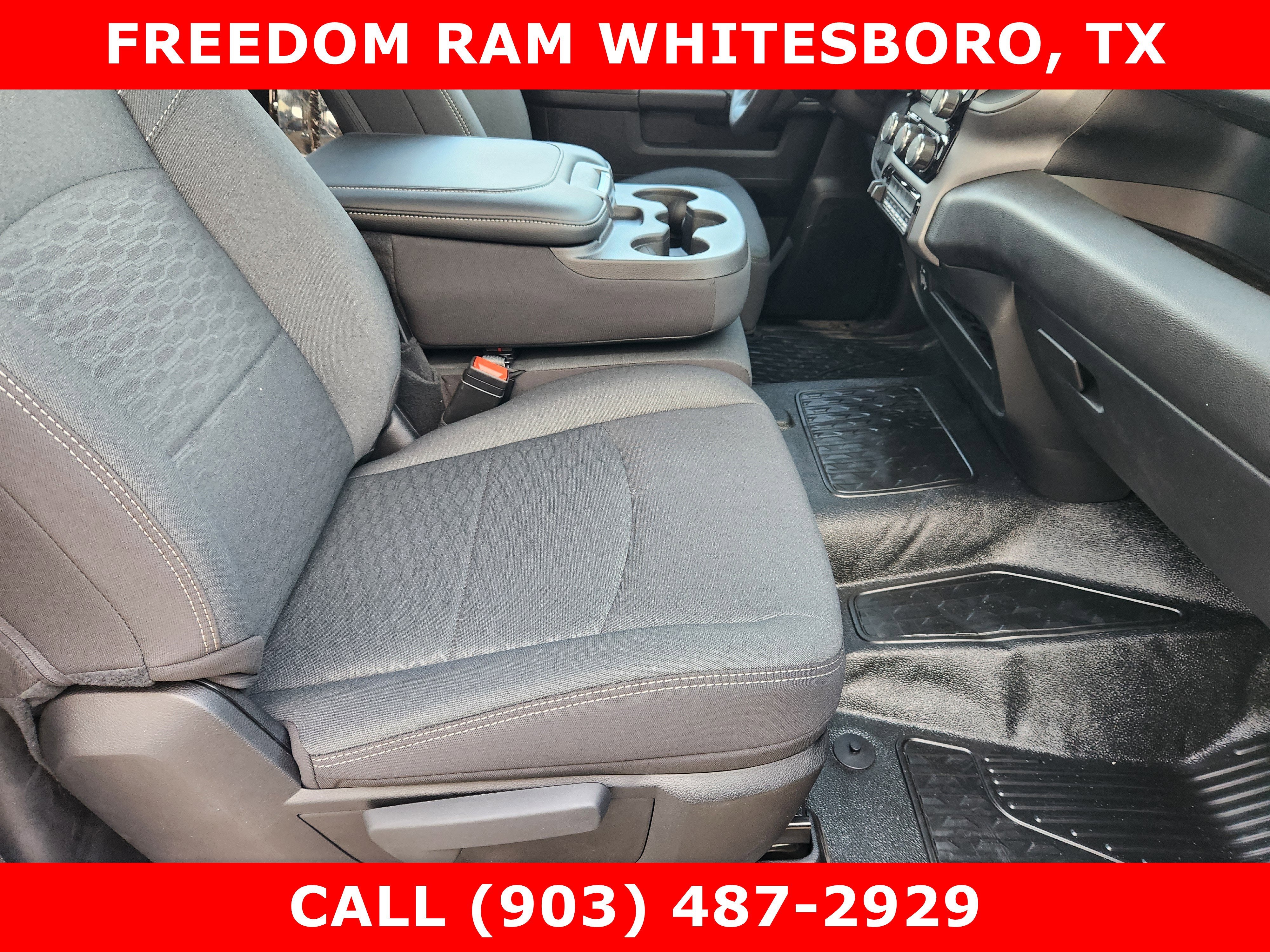 2026 RAM Ram 3500 Chassis Cab RAM 3500 TRADESMAN CHASSIS REGULAR CAB 4X4 84' CA