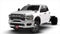 2026 RAM Ram 3500 Chassis Cab RAM 3500 TRADESMAN CREW CAB CHASSIS 4X4 60' CA