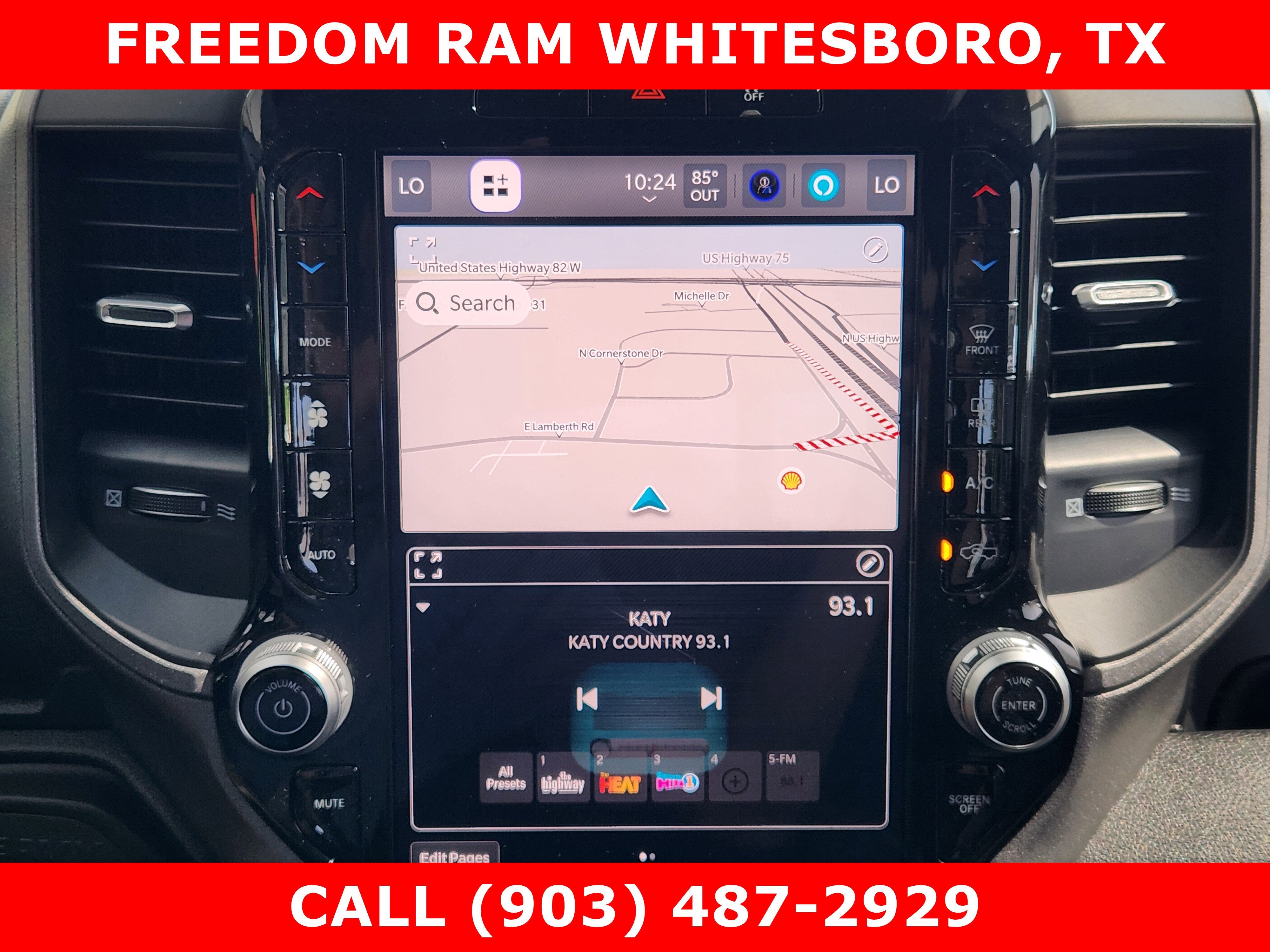 2026 RAM Ram 3500 Chassis Cab RAM 3500 TRADESMAN CREW CAB CHASSIS 4X4 60' CA