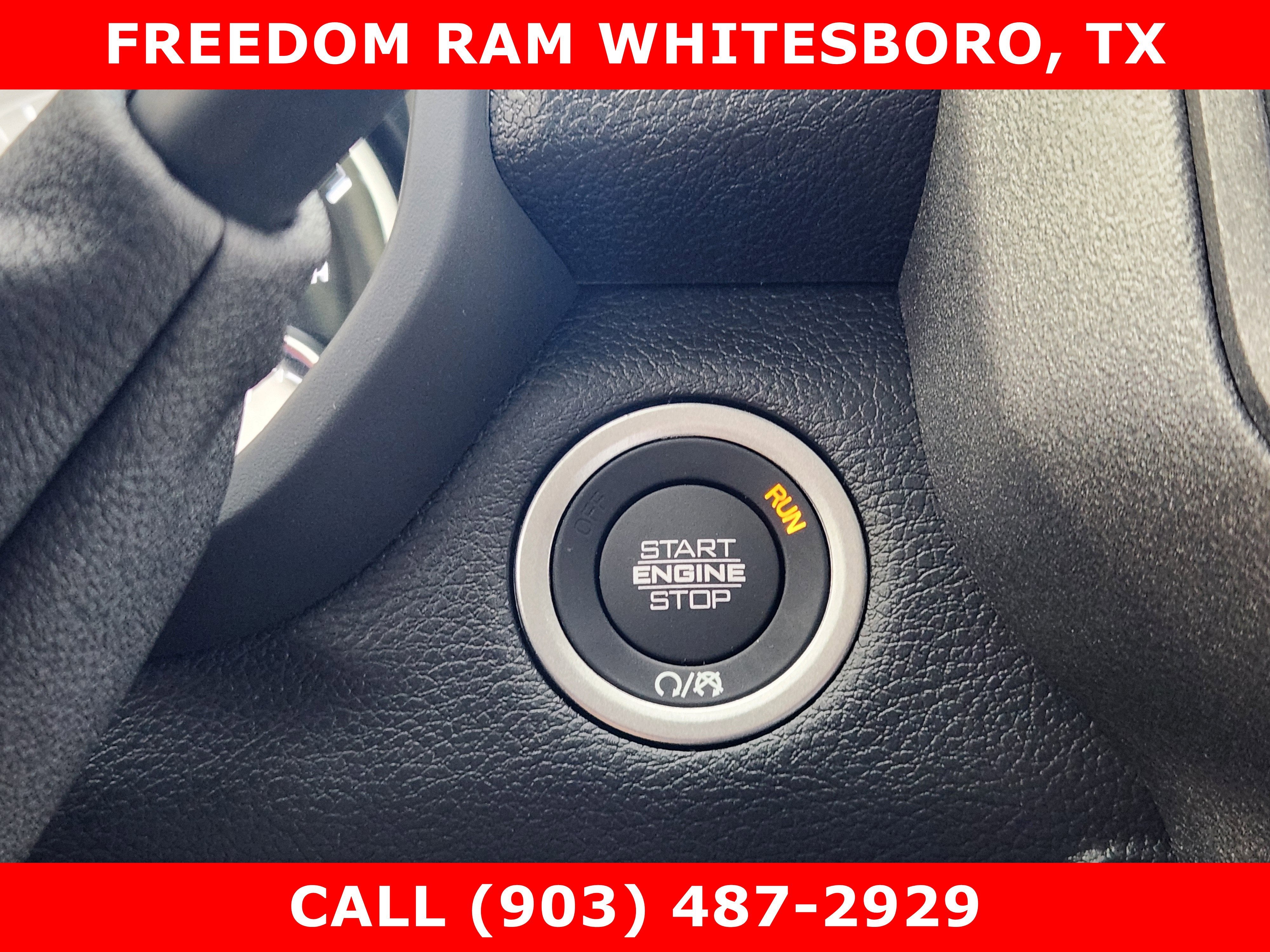 2026 RAM Ram 3500 Chassis Cab RAM 3500 TRADESMAN CREW CAB CHASSIS 4X4 60' CA