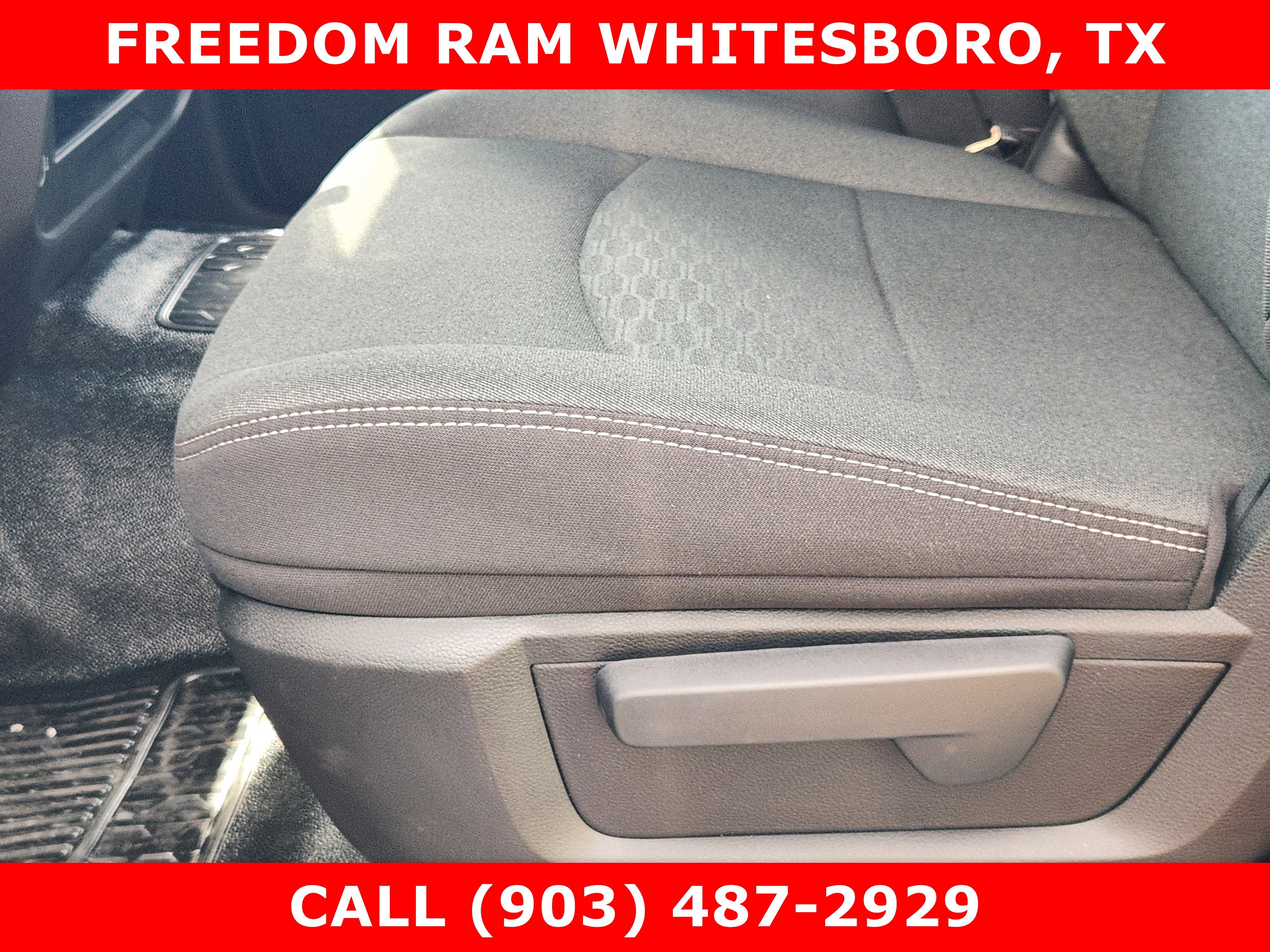 2026 RAM Ram 3500 Chassis Cab RAM 3500 TRADESMAN CREW CAB CHASSIS 4X4 60' CA