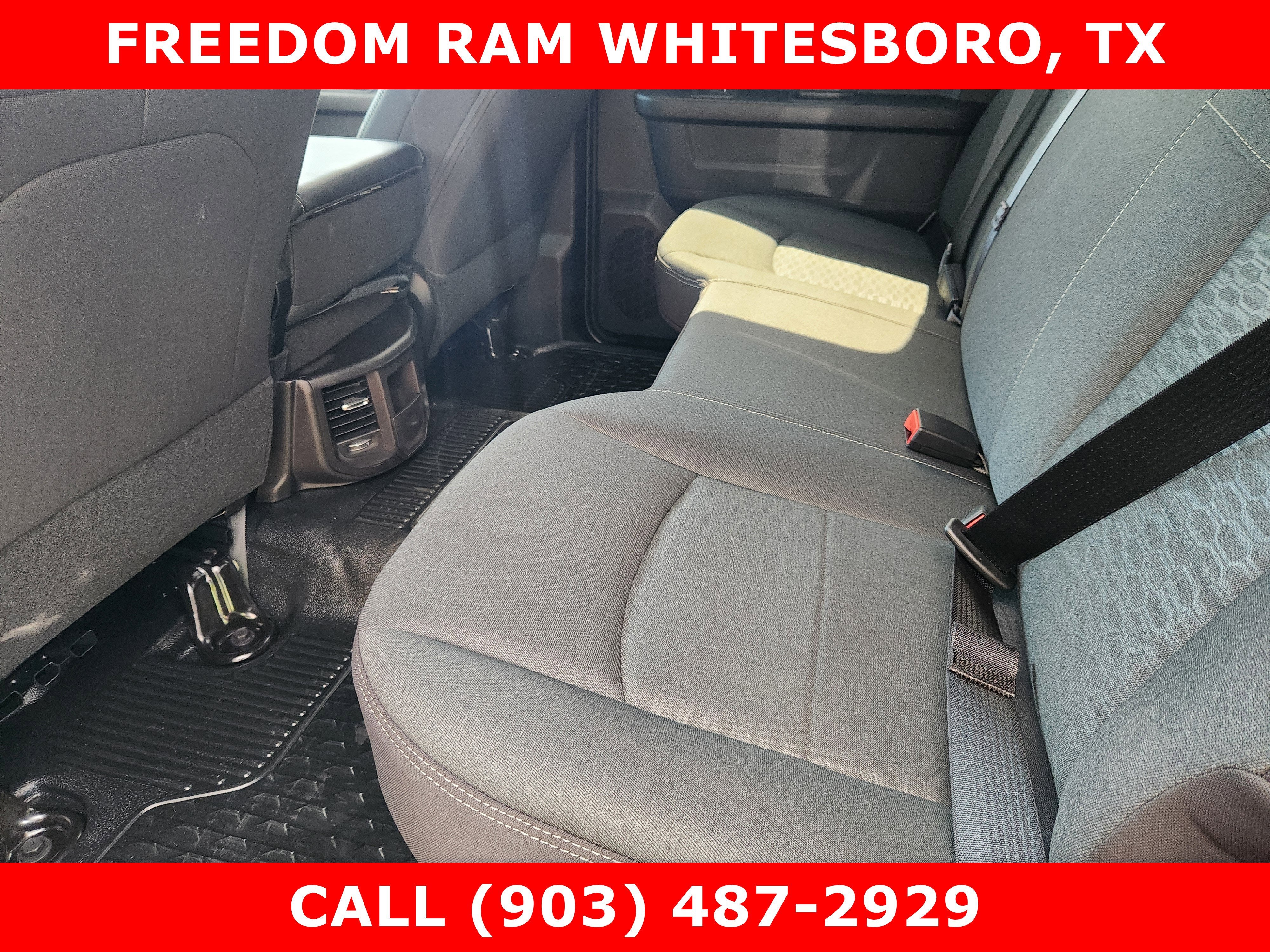 2026 RAM Ram 3500 Chassis Cab RAM 3500 TRADESMAN CREW CAB CHASSIS 4X4 60' CA