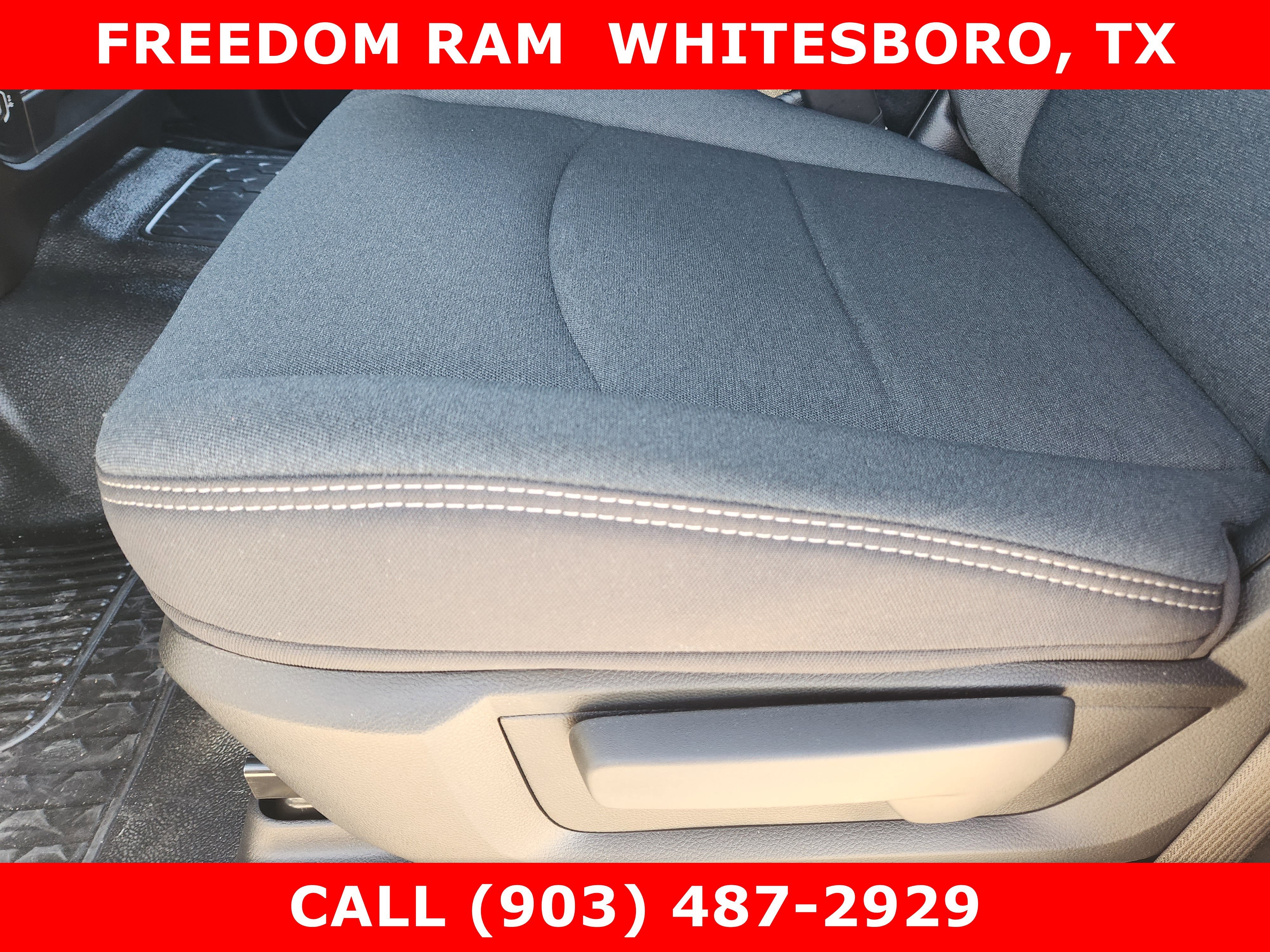 2026 RAM Ram 3500 Chassis Cab RAM 3500 TRADESMAN CREW CAB CHASSIS 4X4 60' CA