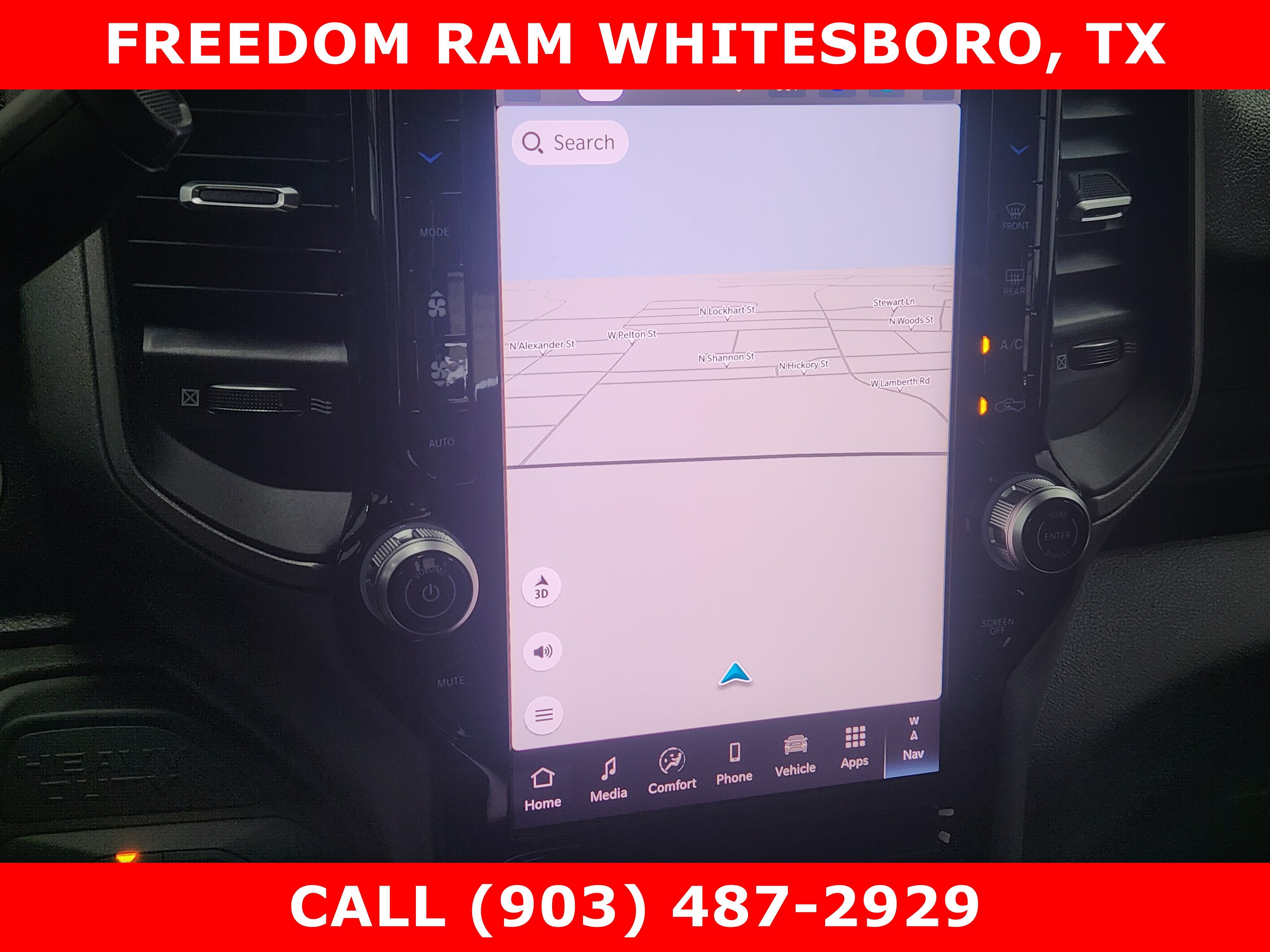 2026 RAM Ram 3500 Chassis Cab RAM 3500 TRADESMAN CREW CAB CHASSIS 4X4 60' CA