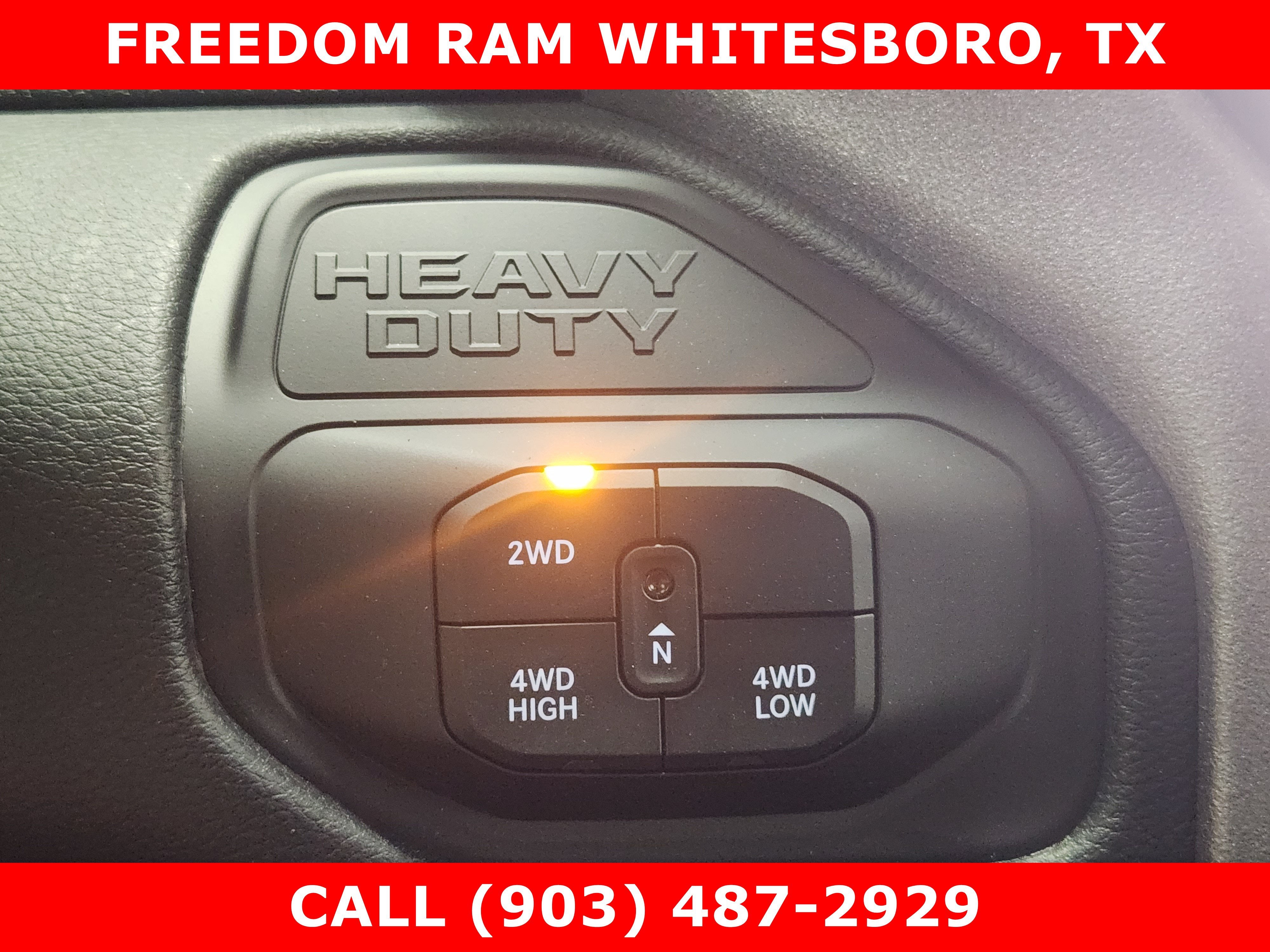 2026 RAM Ram 3500 Chassis Cab RAM 3500 TRADESMAN CREW CAB CHASSIS 4X4 60' CA