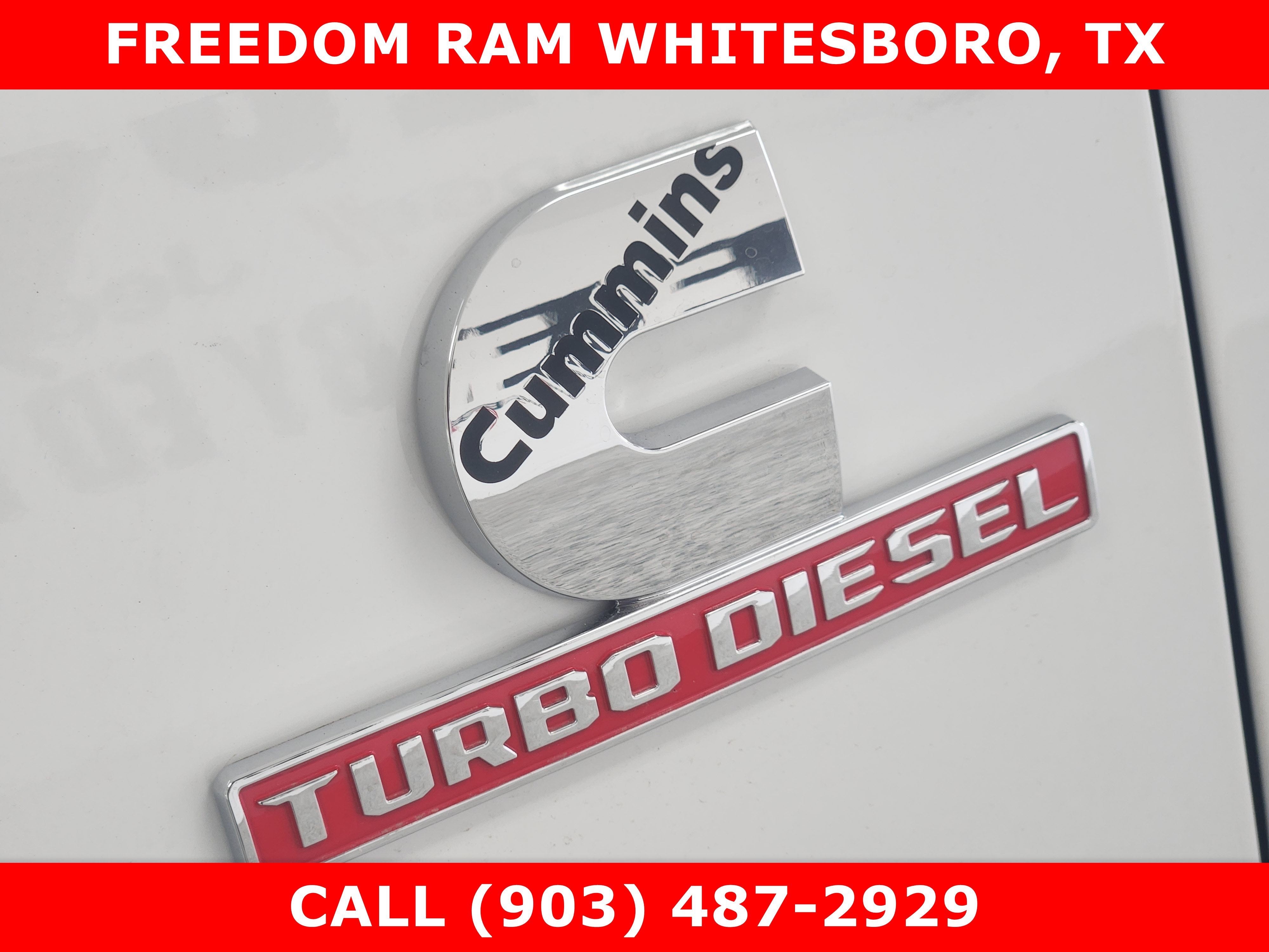 2026 RAM Ram 3500 Chassis Cab RAM 3500 TRADESMAN CREW CAB CHASSIS 4X4 60' CA