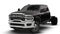 2026 RAM Ram 3500 Chassis Cab RAM 3500 TRADESMAN CREW CAB CHASSIS 4X4 60' CA