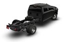 2026 RAM Ram 3500 Chassis Cab RAM 3500 TRADESMAN CREW CAB CHASSIS 4X4 60' CA