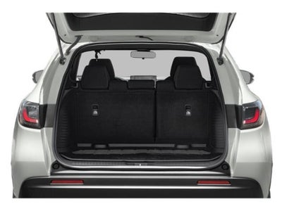 2025 Honda HR-V AWD Sport