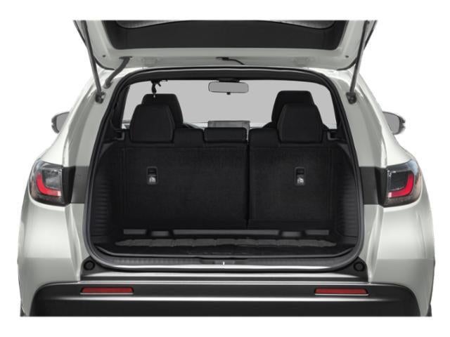 2025 Honda HR-V AWD Sport
