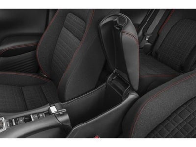 2025 Honda HR-V AWD Sport