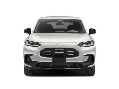 2025 Honda HR-V AWD Sport