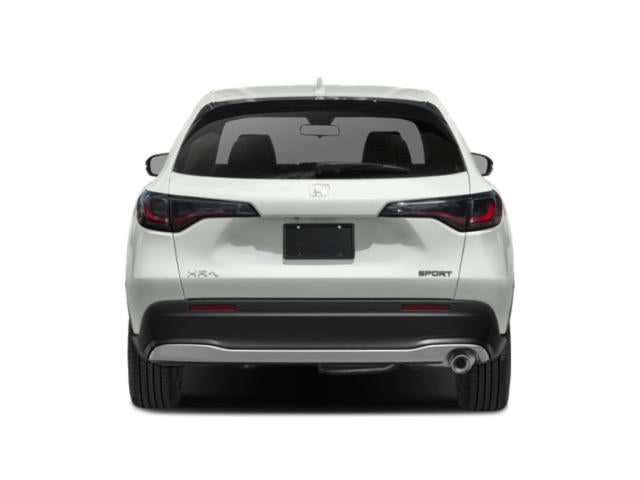 2025 Honda HR-V AWD Sport