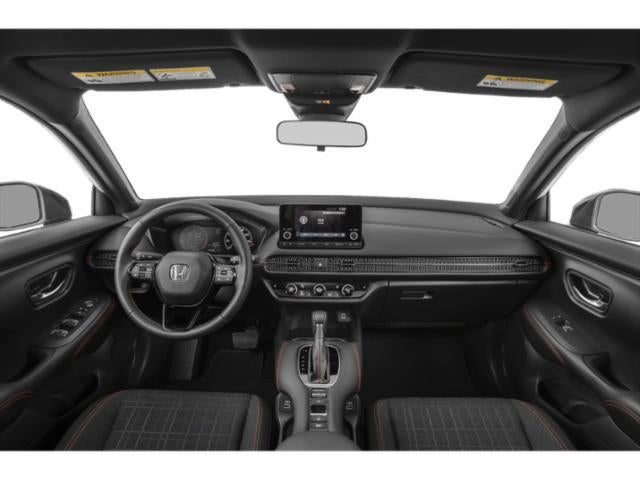 2025 Honda HR-V AWD Sport