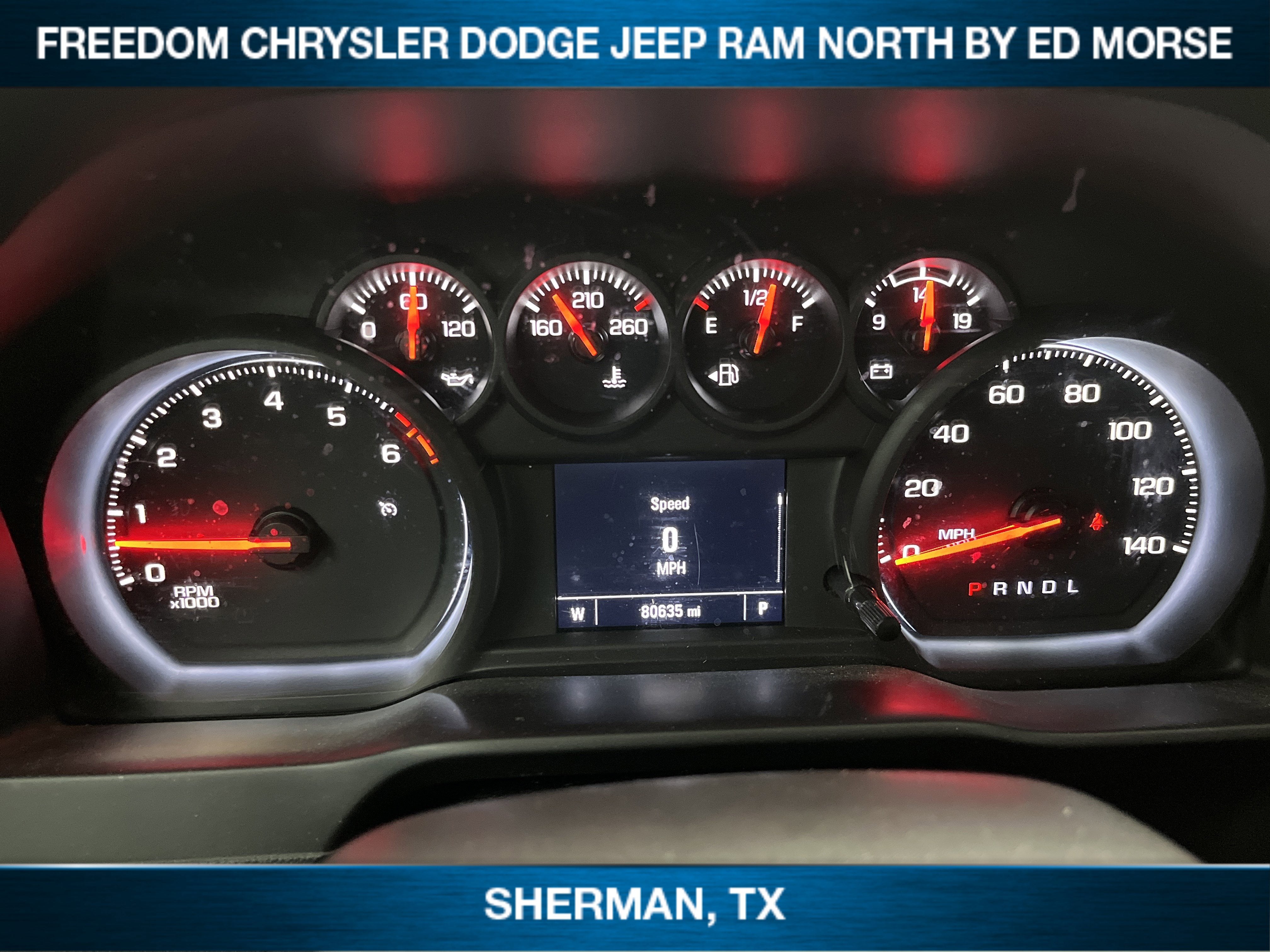 2021 Chevrolet Silverado 1500 2WD Crew Cab Short Bed Custom