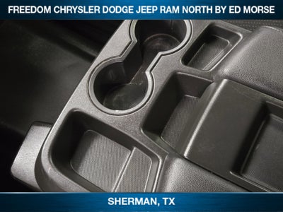 2021 Chevrolet Silverado 1500 2WD Crew Cab Short Bed Custom