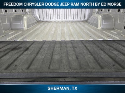 2021 Chevrolet Silverado 1500 2WD Crew Cab Short Bed Custom