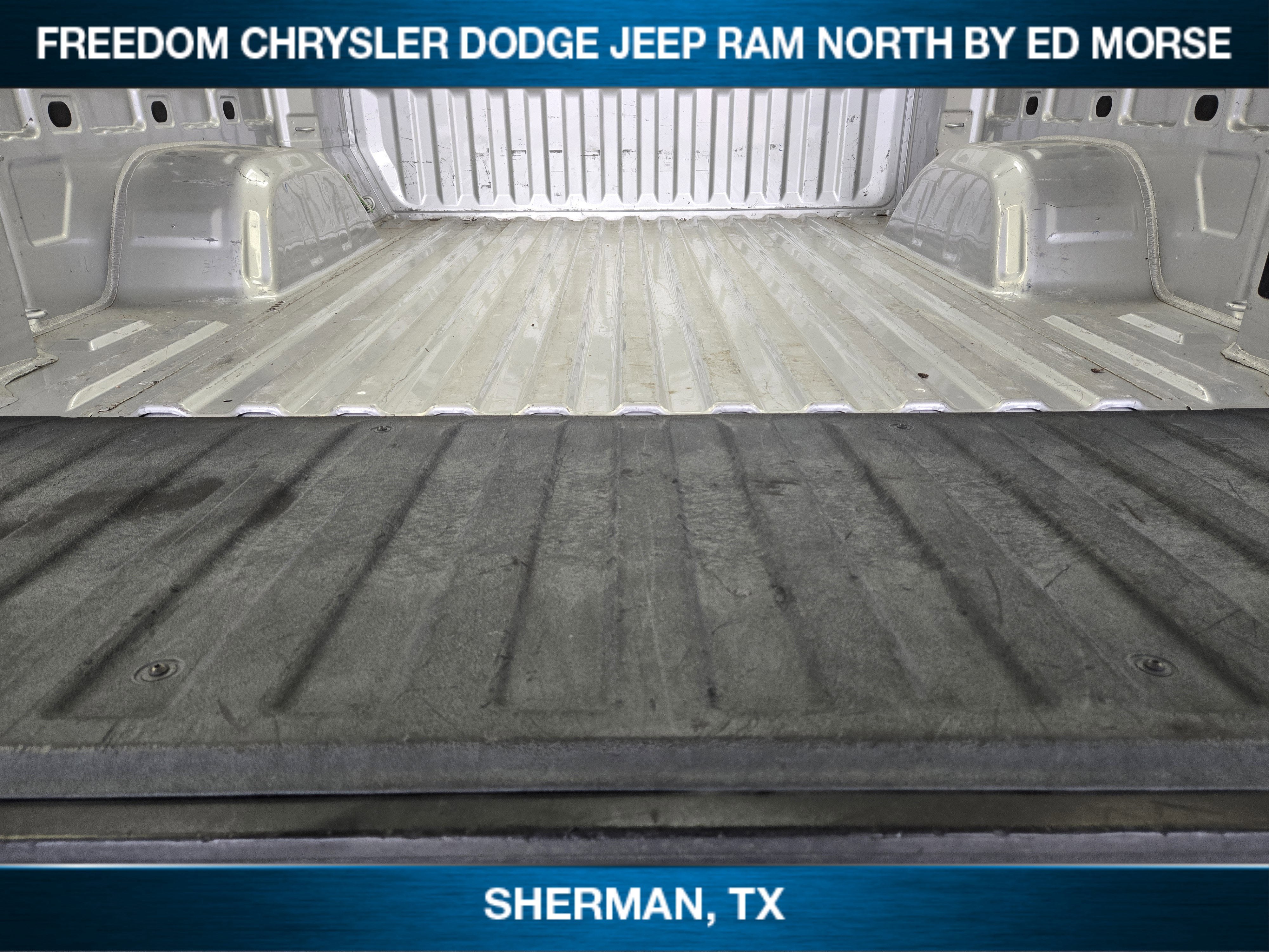 2021 Chevrolet Silverado 1500 2WD Crew Cab Short Bed Custom